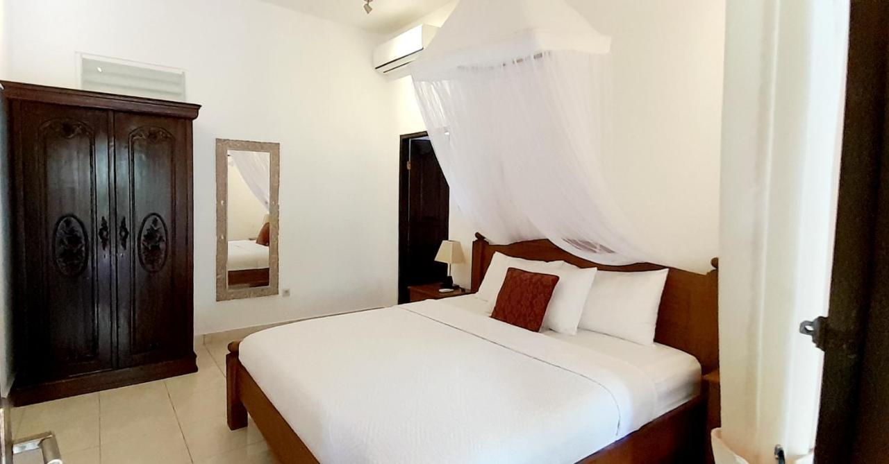 Sari Kembang Villa Ubud 1 Ngoại thất bức ảnh
