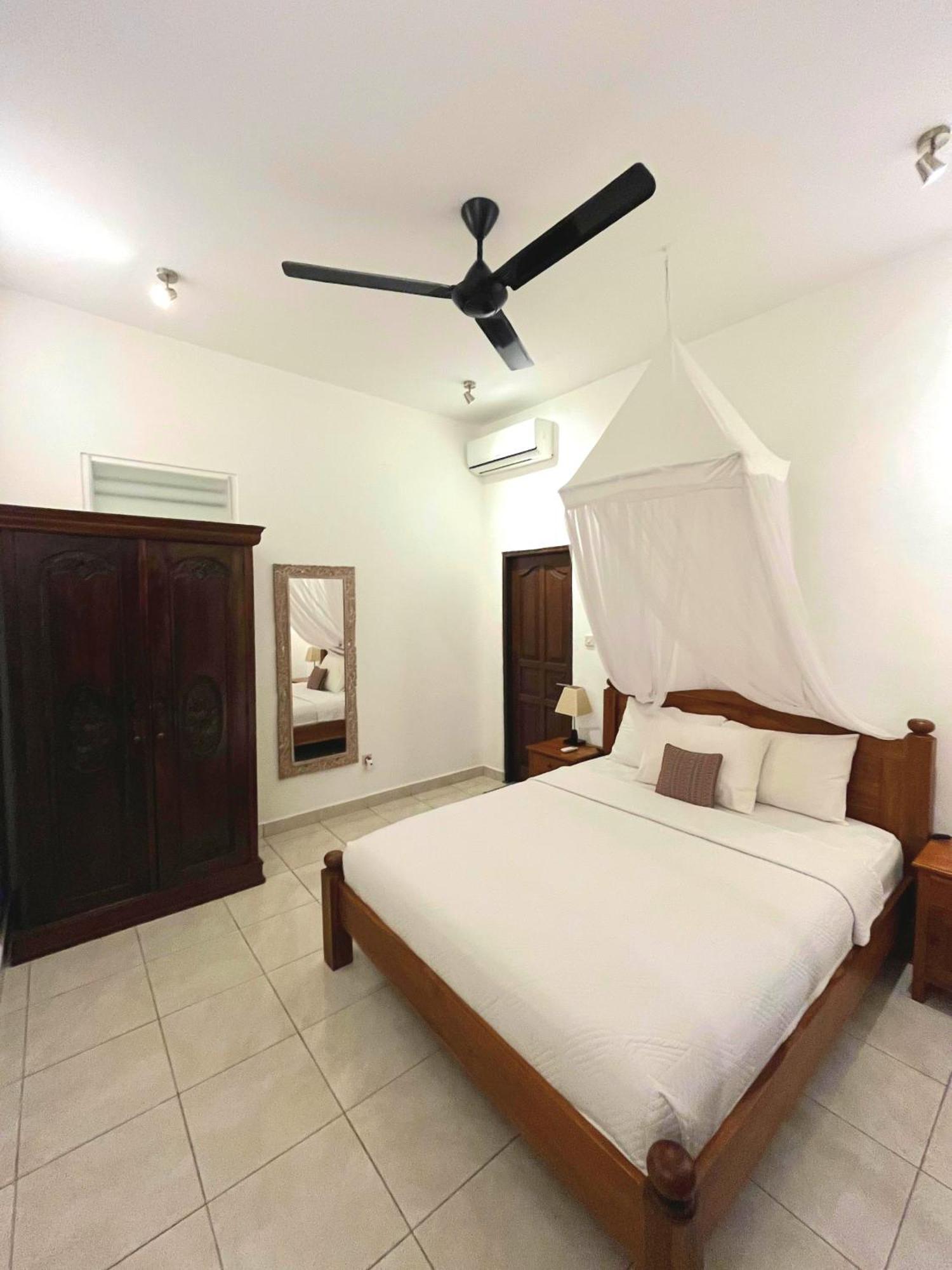 Sari Kembang Villa Ubud 1 Ngoại thất bức ảnh
